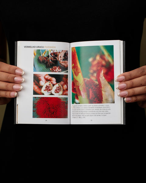 Livro da Arte Baniwa - TUCUM