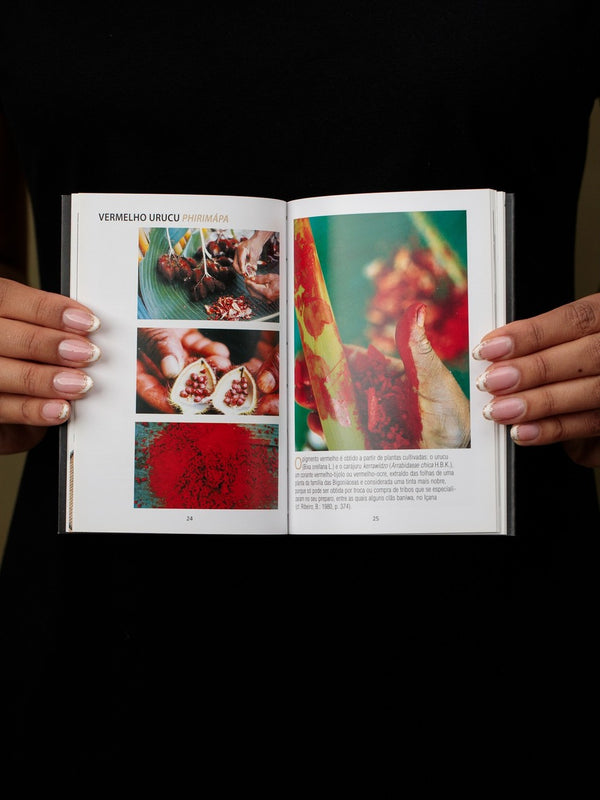 Livro da Arte Baniwa - TUCUM