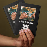 Livro da Arte Baniwa - TUCUM