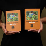 Livro da Pimenta Jiquitaia | Baniwa - TUCUM