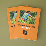 Livro da Pimenta Jiquitaia | Baniwa - TUCUM