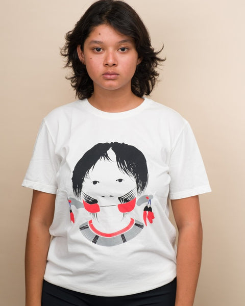 Camiseta Menire | Kayapó - TUCUM