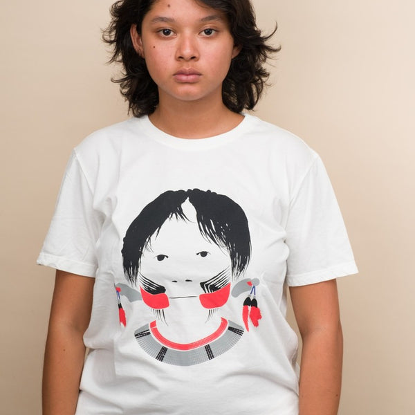 Camiseta Menire | Kayapó - TUCUM