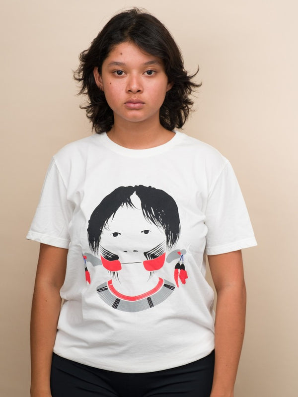 Camiseta Menire | Kayapó - TUCUM