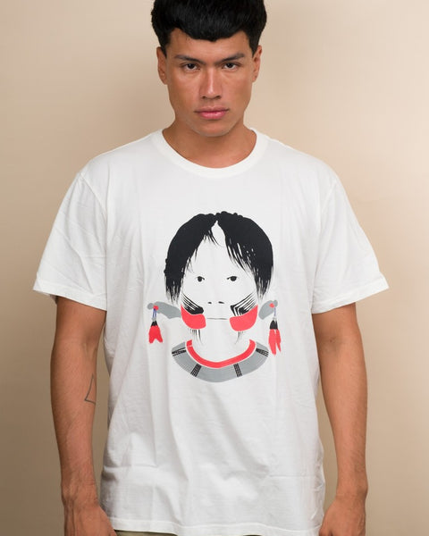 Camiseta Menire | Kayapó - TUCUM