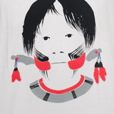 Camiseta Menire | Kayapó - TUCUM