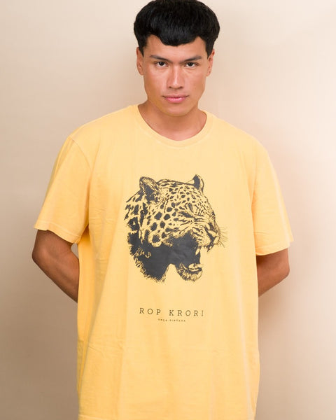 Camiseta ROP KRORI | Kayapó - TUCUM