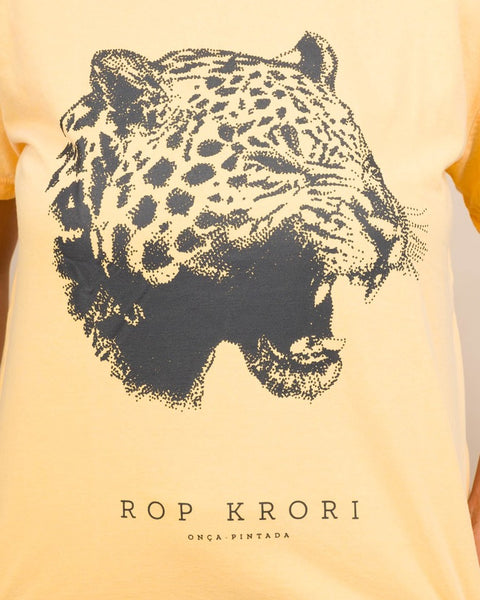 Camiseta ROP KRORI | Kayapó - TUCUM