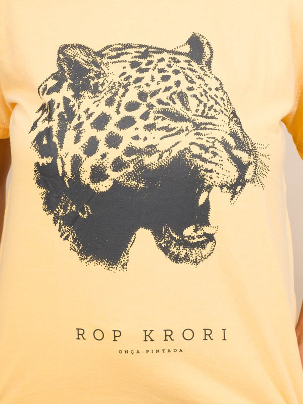 Camiseta ROP KRORI | Kayapó - TUCUM