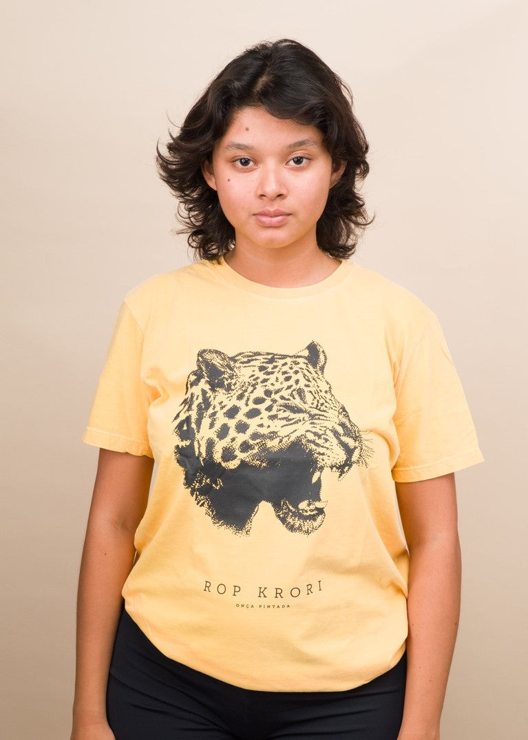 Camiseta ROP KRORI | Kayapó - TUCUM