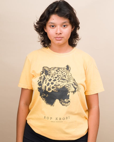 Camiseta ROP KRORI | Kayapó - TUCUM