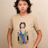 Camiseta Festa das Mulheres | Kayapó - TUCUM
