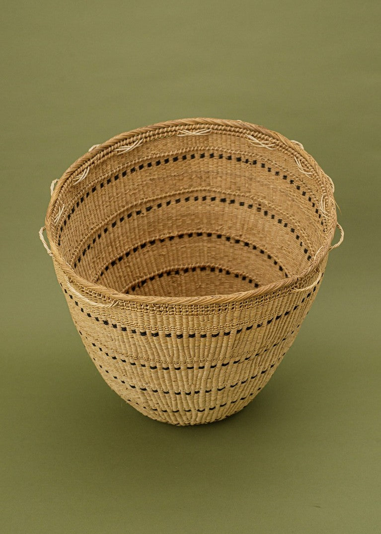Cesto Wii | Yanomami - TUCUM