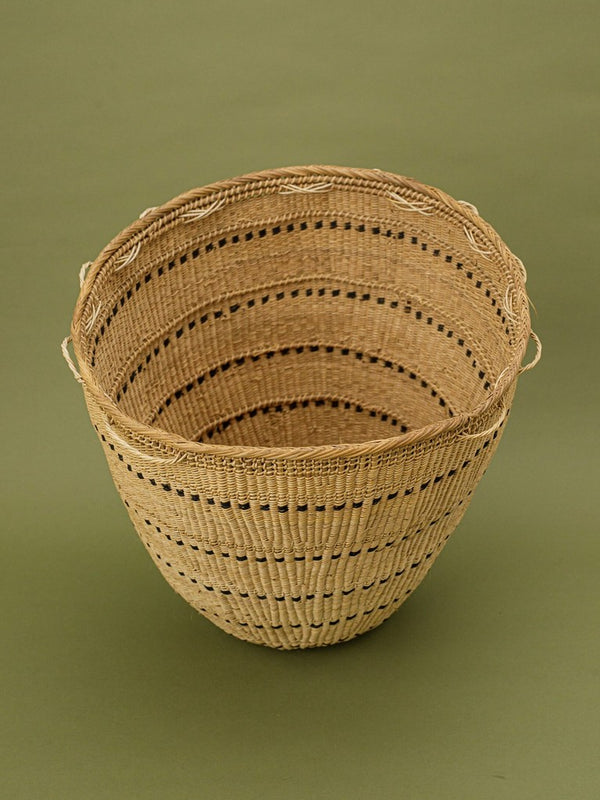 Cesto Wii | Yanomami - TUCUM