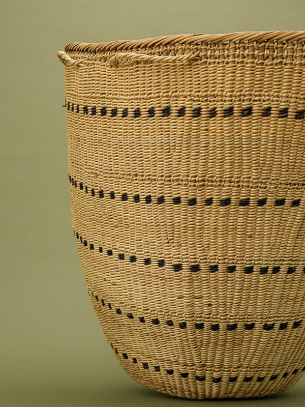 Cesto Wii | Yanomami - TUCUM