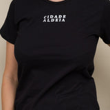 Camiseta Cidade Aldeia | NALIMO - TUCUM