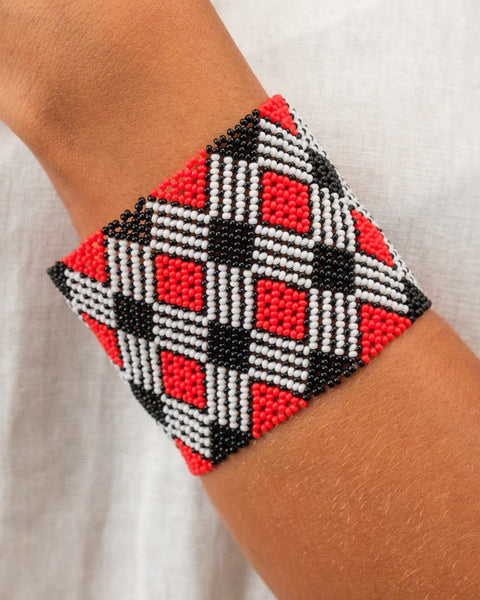 Pulseira Elástica | Waurá