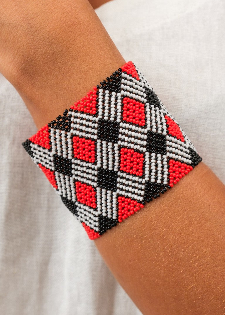 Pulseira Elástica | Waurá