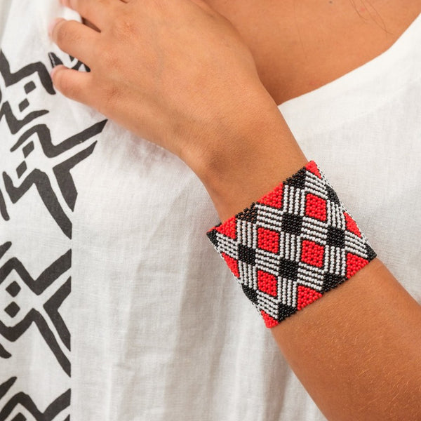 Pulseira Elástica | Waurá