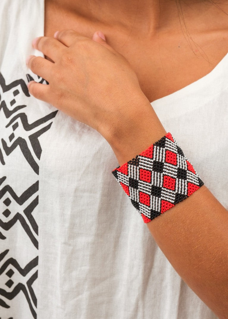 Pulseira Elástica | Waurá