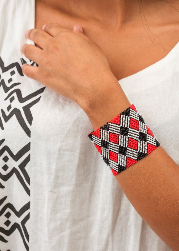 Pulseira Elástica | Waurá