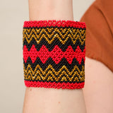 Pulseira Elástica | Kamayurá - TUCUM
