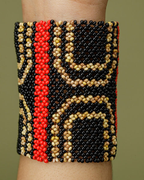 Pulseira Elástica | Kamayurá