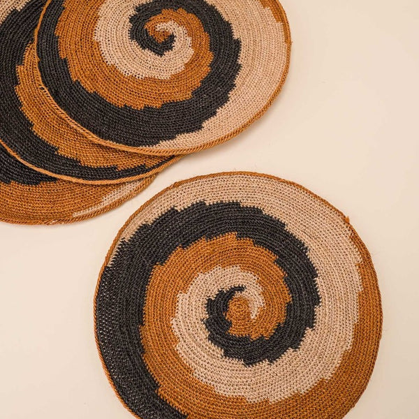 Conjunto Caracoles | Kokama - TUCUM