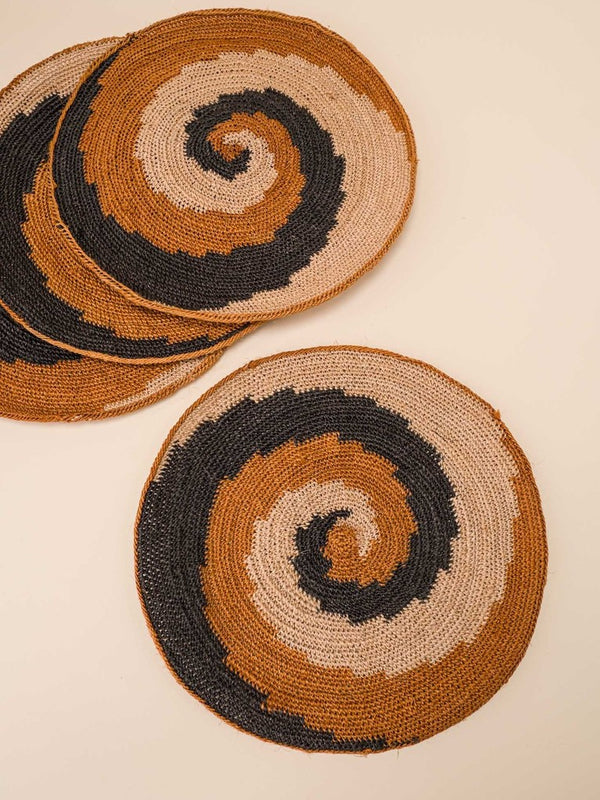 Conjunto Caracoles | Kokama - TUCUM