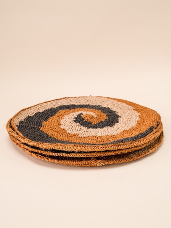 Conjunto Caracoles | Kokama - TUCUM