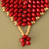 Colar de Sementes | Pataxó - TUCUM