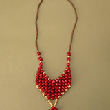 Colar de Sementes | Pataxó - TUCUM