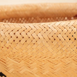 Cesto Oval | Teçume da Amazônia - TUCUM
