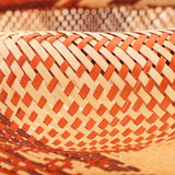 Cesto Oval | Teçume da Amazônia - TUCUM