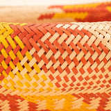 Cesto Oval | Teçume da Amazônia - TUCUM