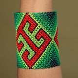 Pulseira Elástica | Kamayurá - TUCUM