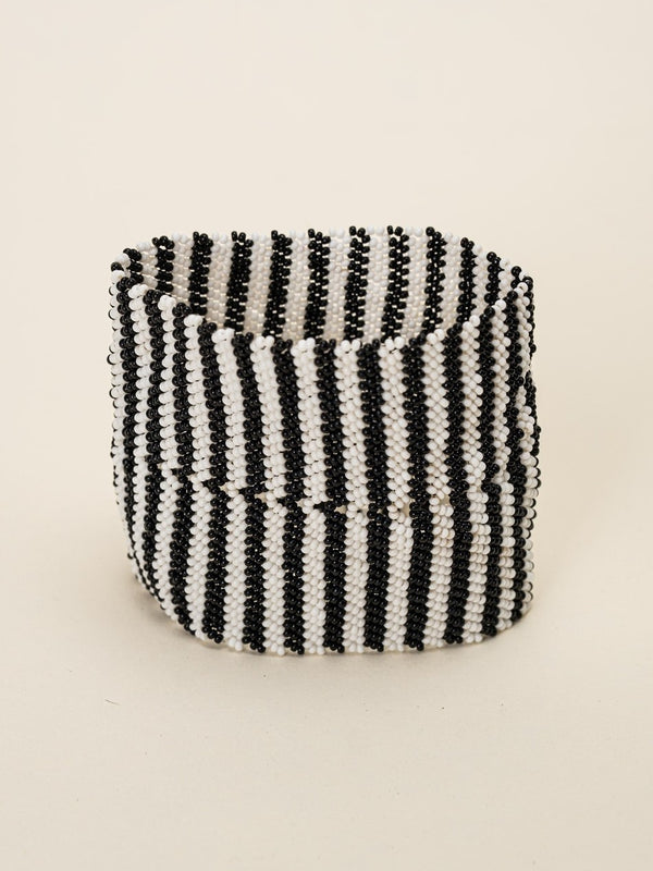 Pulseira de Miçangas | Kayapó - TUCUM