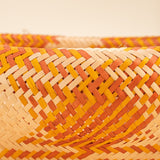 Cesto Oval | Teçume da Amazônia - TUCUM