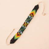 Pulseira de Miçangas | Guajajara - TUCUM
