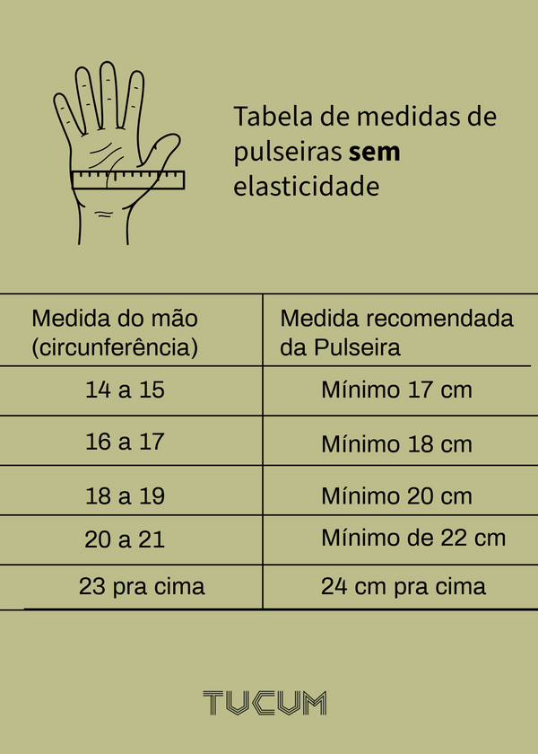 Pulseira de Miçangas | Kayapó - TUCUM
