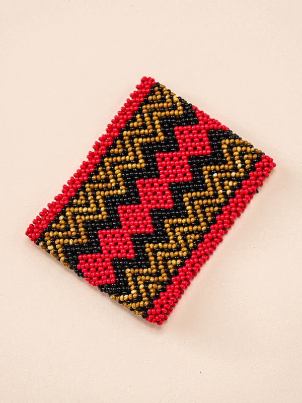 Pulseira Elástica | Kamayurá - TUCUM
