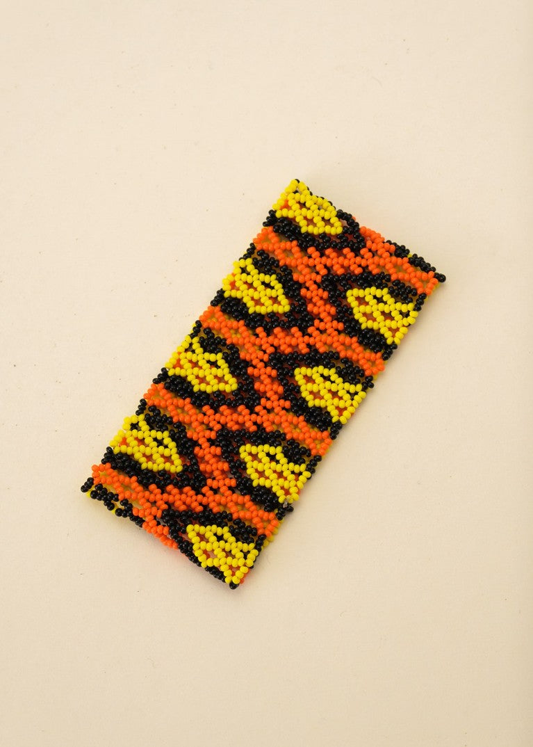 Pulseira de Miçangas | Mehinako - TUCUM