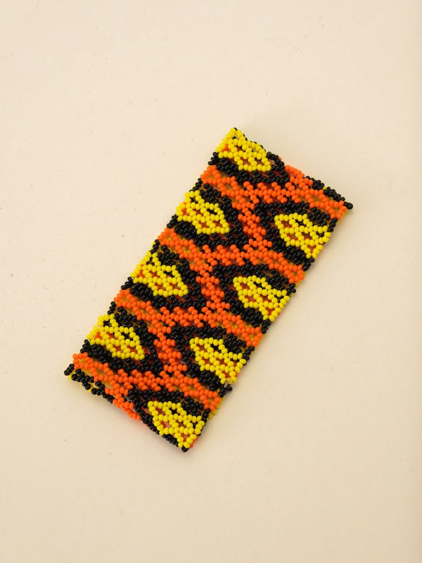 Pulseira de Miçangas | Mehinako - TUCUM