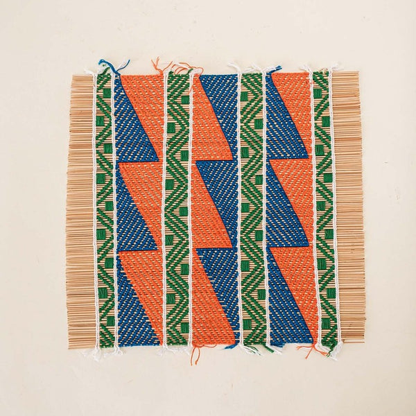 Esteira de Buriti | Mehinako - TUCUM