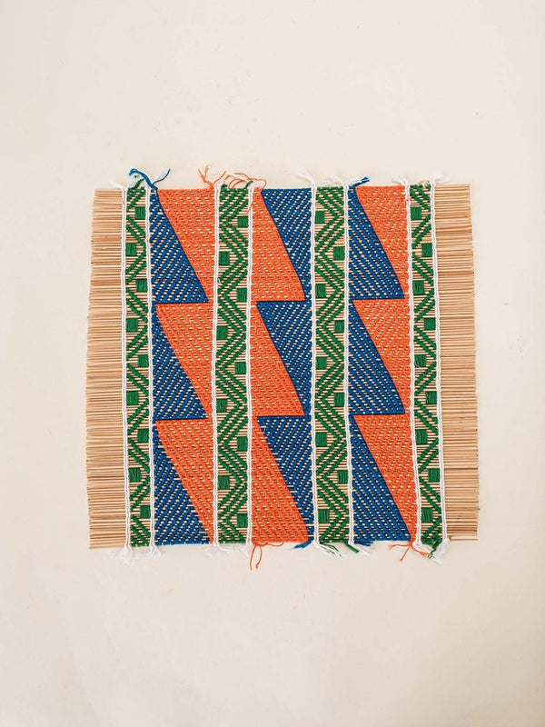Esteira de Buriti | Mehinako - TUCUM