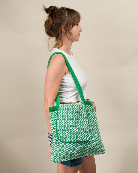 Bolsa de Tecelagem | Guajajara - TUCUM