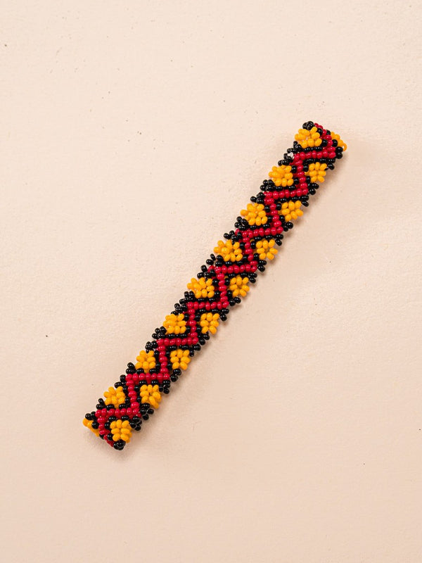 Pulseira de Miçangas | Kamayurá - TUCUM