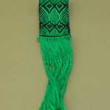 Pulseira de Tecelagem | Huni Kuin - TUCUM