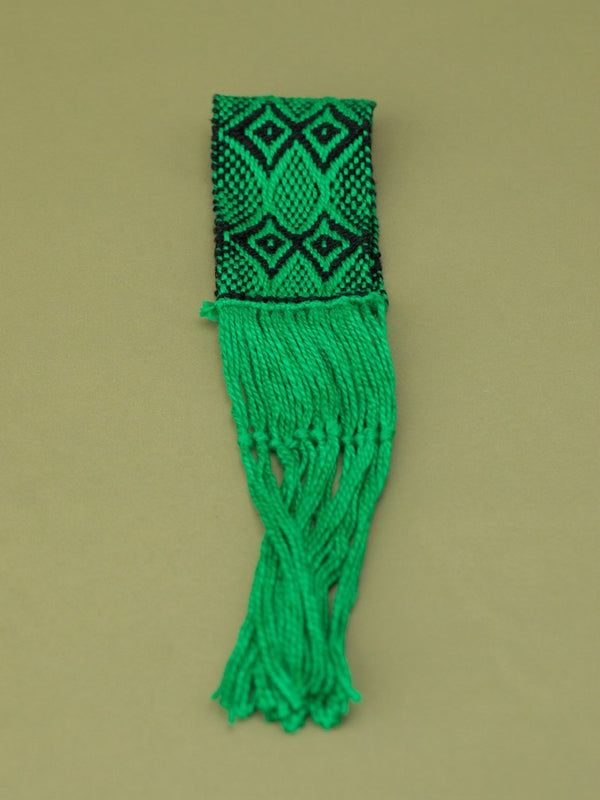 Pulseira de Tecelagem | Huni Kuin - TUCUM