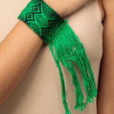 Pulseira de Tecelagem | Huni Kuin - TUCUM